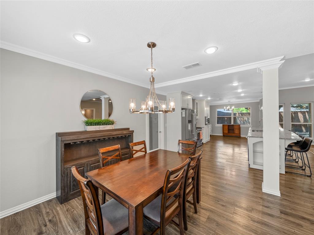 Chapel Downs 3rd Sec - Residential