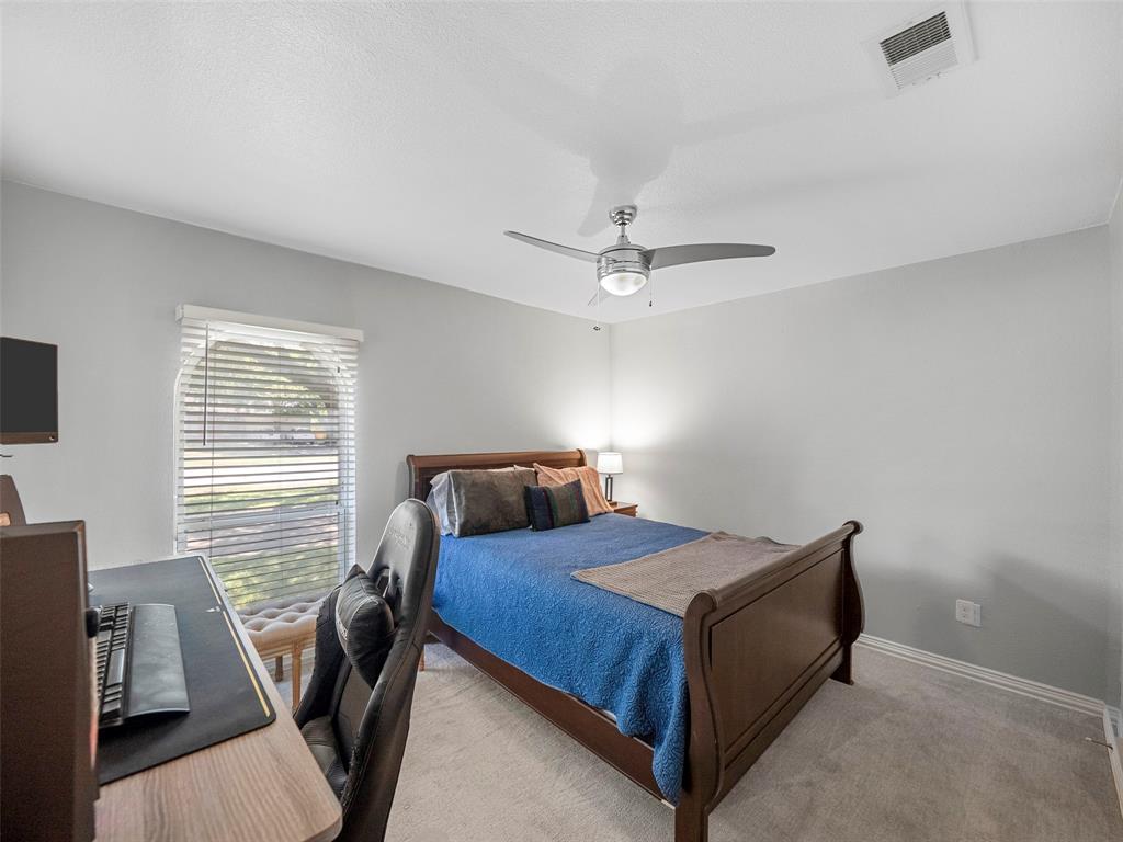 Chapel Downs 3rd Sec - Residential