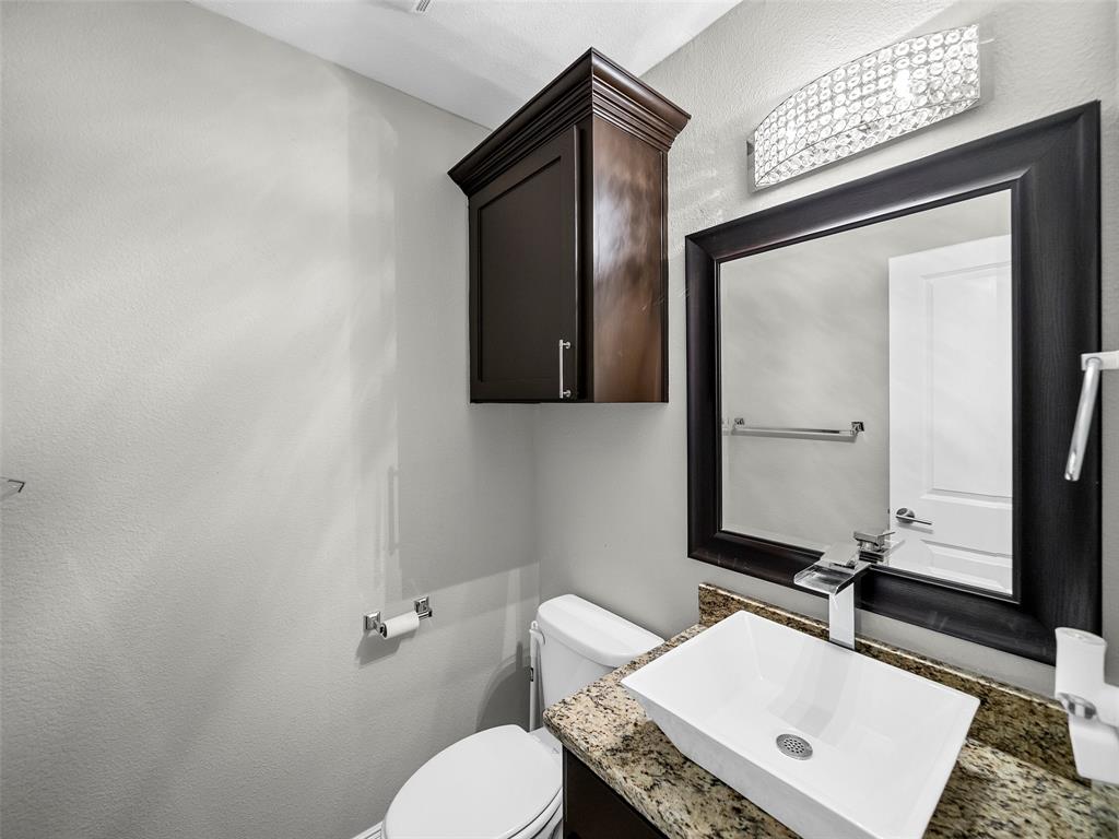 Chapel Downs 3rd Sec - Residential