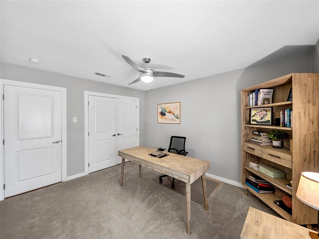 Chapel Downs 3rd Sec - Residential