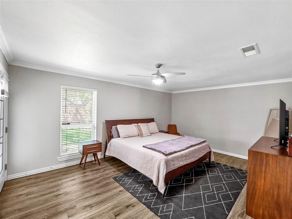 Chapel Downs 3rd Sec - Residential