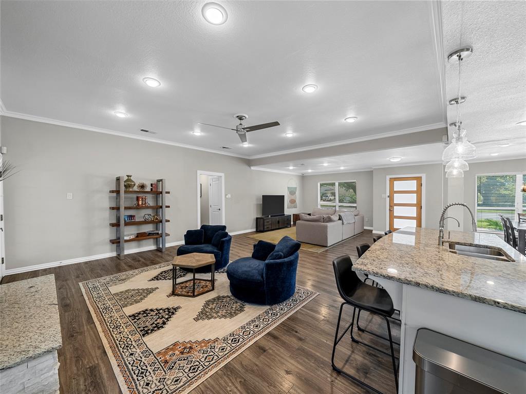 Chapel Downs 3rd Sec - Residential