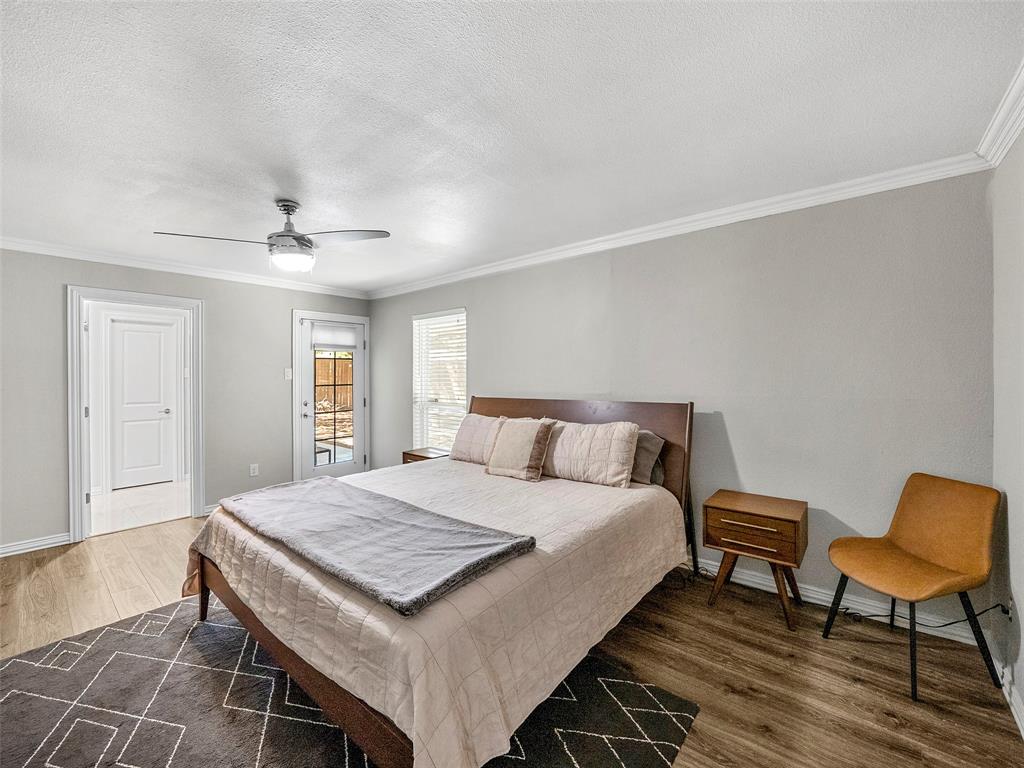 Chapel Downs 3rd Sec - Residential