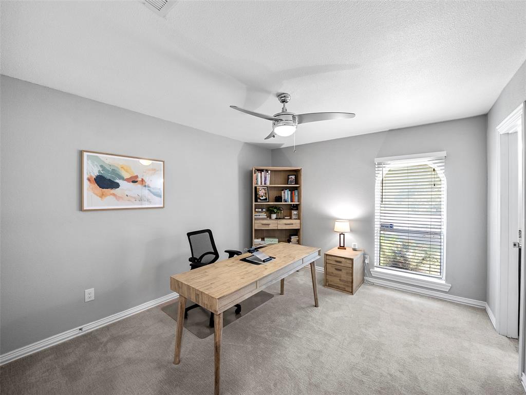 Chapel Downs 3rd Sec - Residential