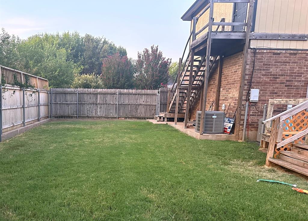 Fairways - Residential