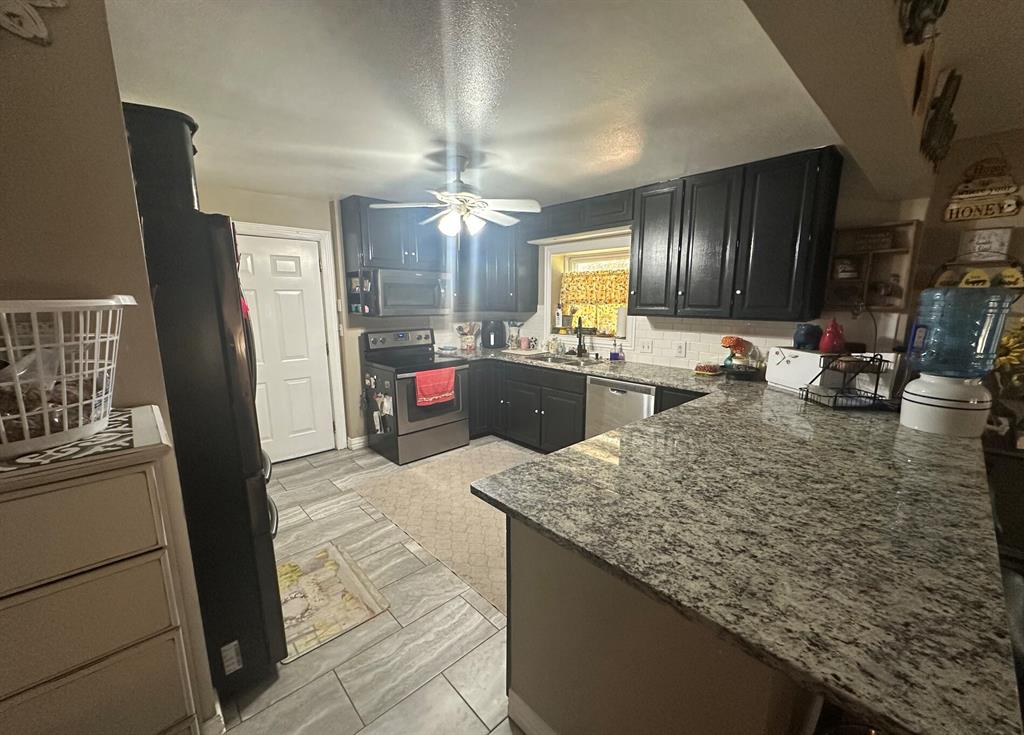 Fairways - Residential