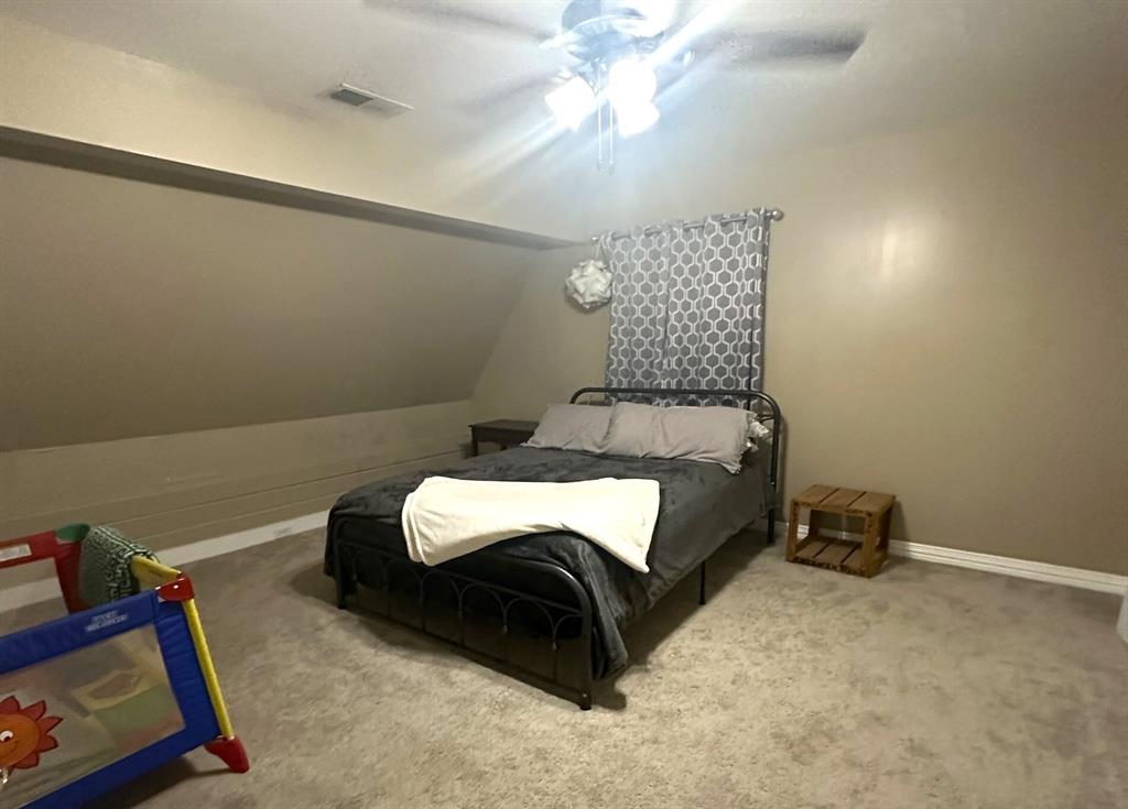 Fairways - Residential