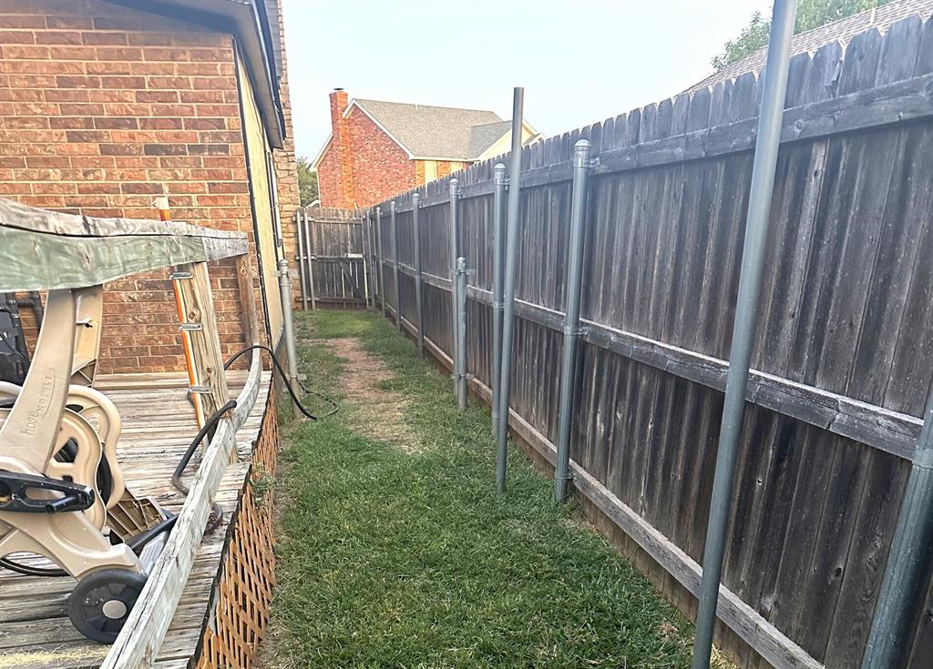 Fairways - Residential