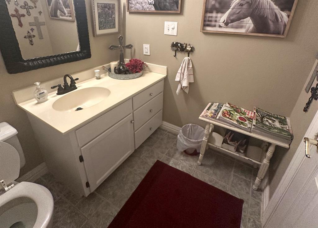 Fairways - Residential