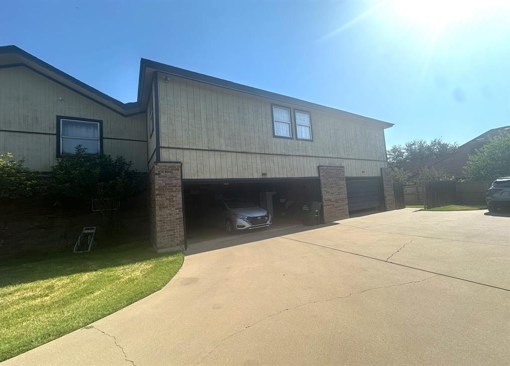 Fairways - Residential