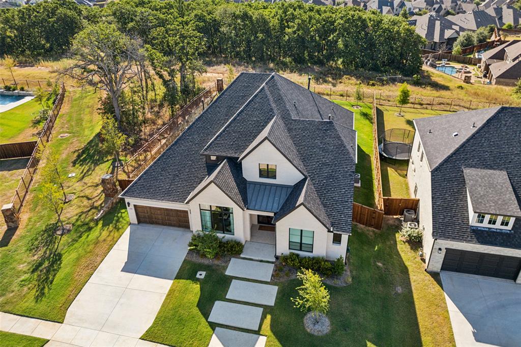 View Flower Mound, TX 76226 house