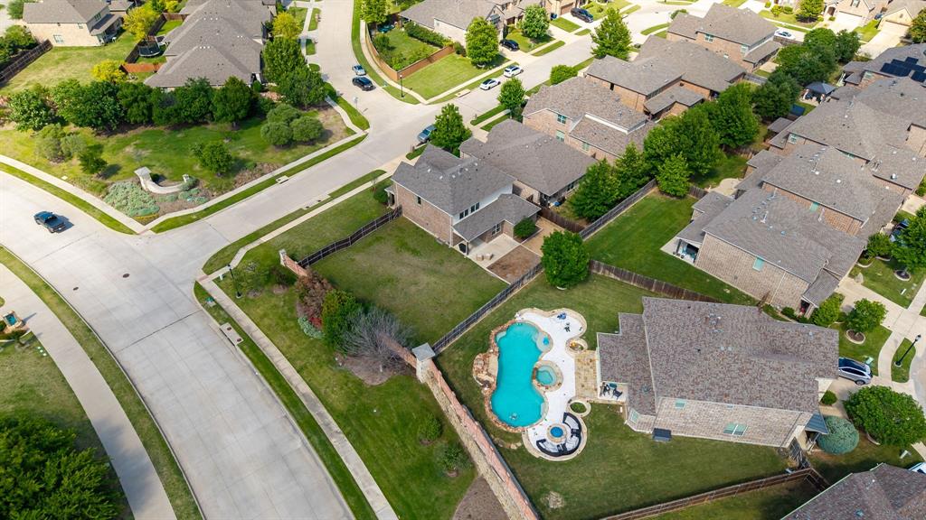 Parcel 1707 - Residential