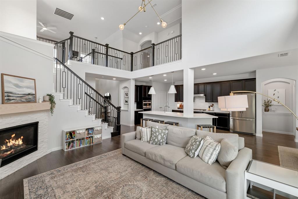 Parcel 1707 - Residential