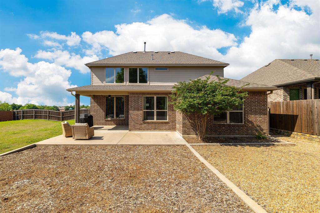 Parcel 1707 - Residential