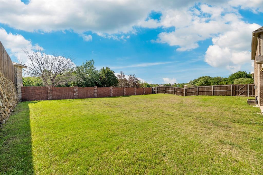 Parcel 1707 - Residential