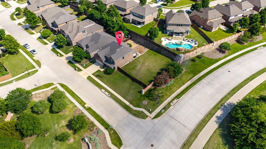 Parcel 1707 - Residential