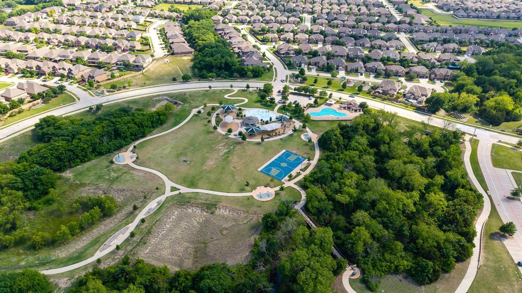 Parcel 1707 - Residential