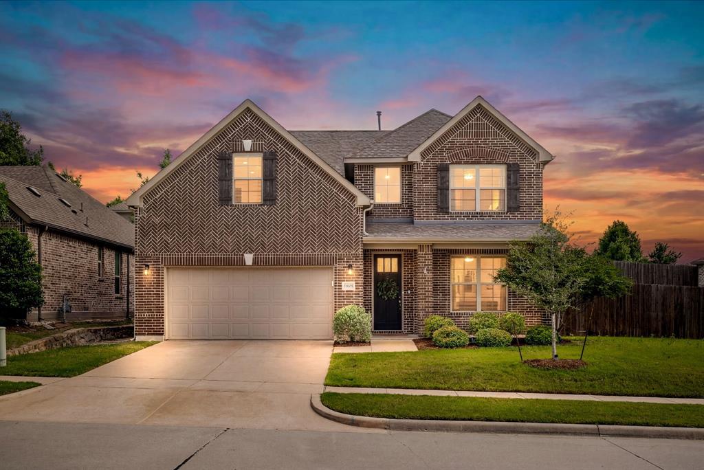Parcel 1707 - Residential