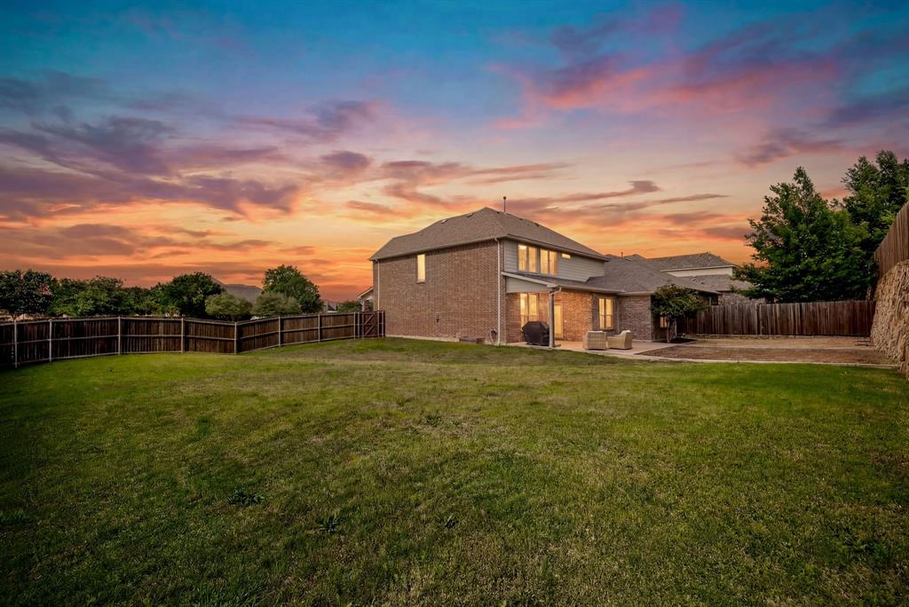 Parcel 1707 - Residential