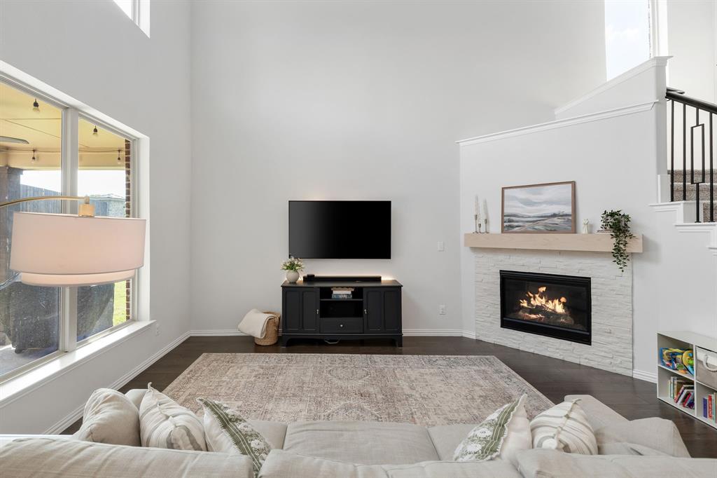 Parcel 1707 - Residential