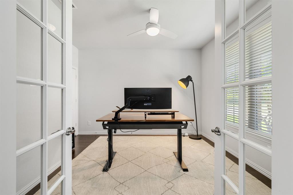 Parcel 1707 - Residential
