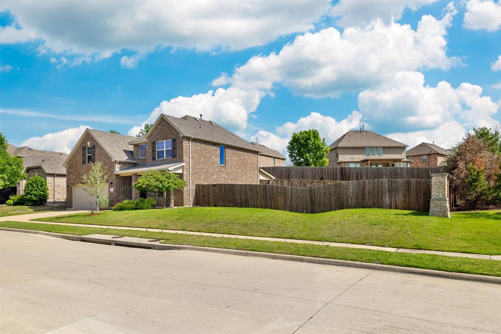 Parcel 1707 - Residential