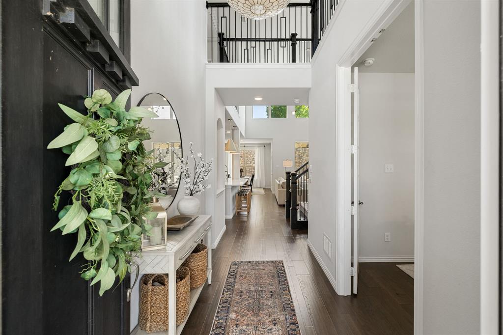 Parcel 1707 - Residential