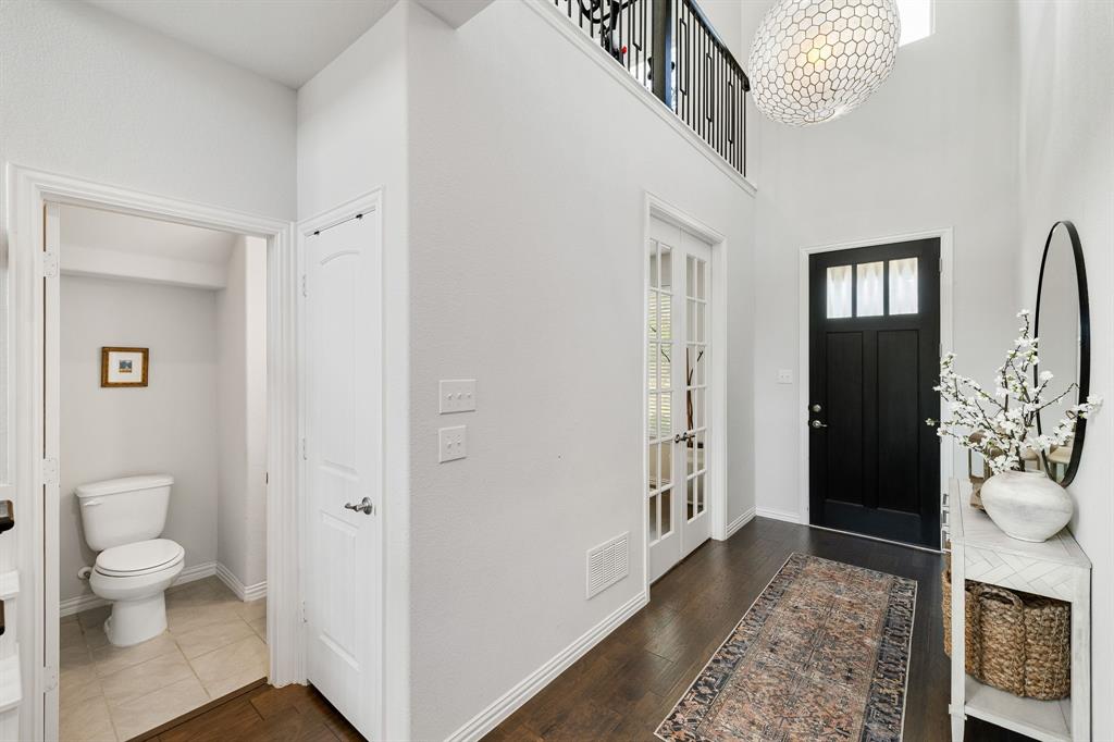 Parcel 1707 - Residential