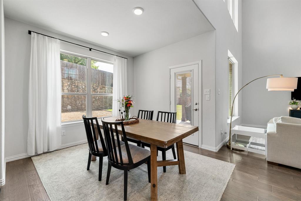 Parcel 1707 - Residential