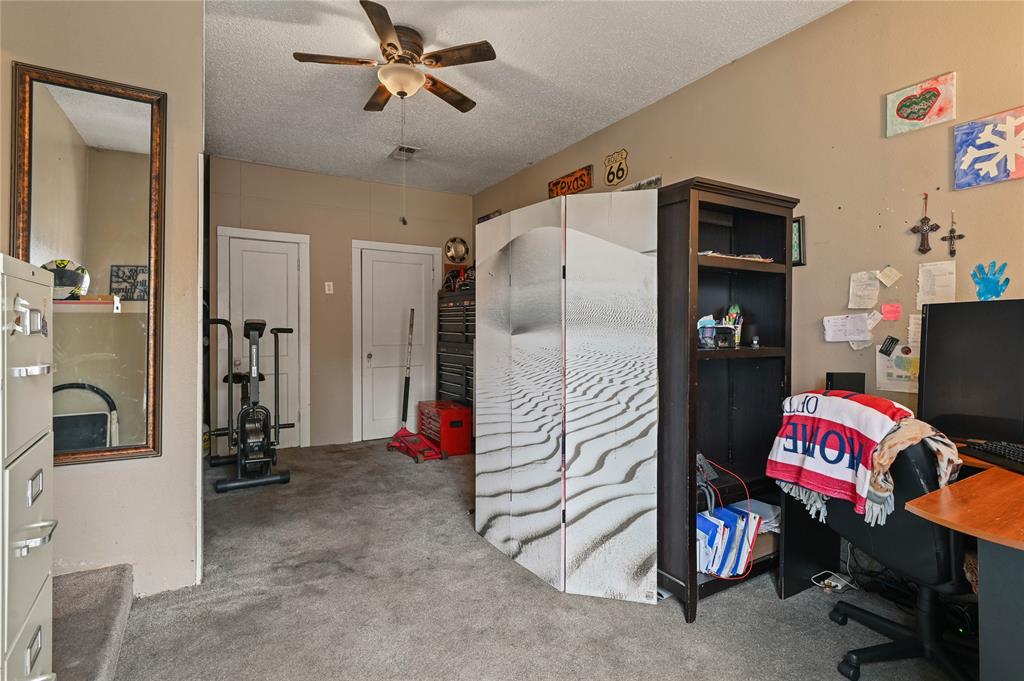 Ridglea 2nd Add - Residential