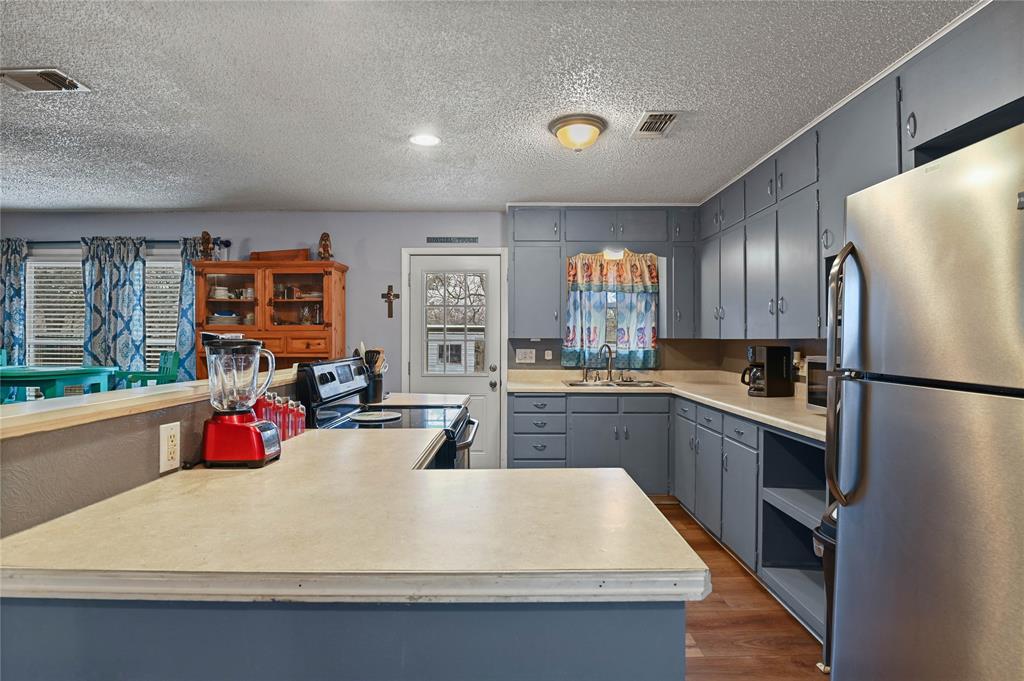 Ridglea 2nd Add - Residential