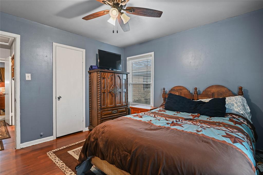 Ridglea 2nd Add - Residential