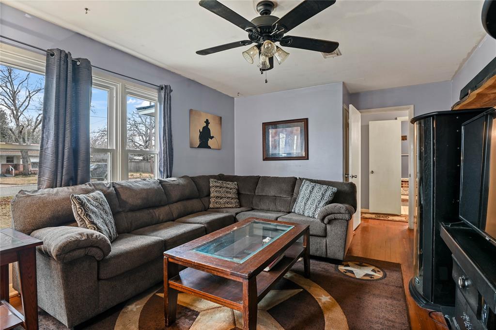 Ridglea 2nd Add - Residential