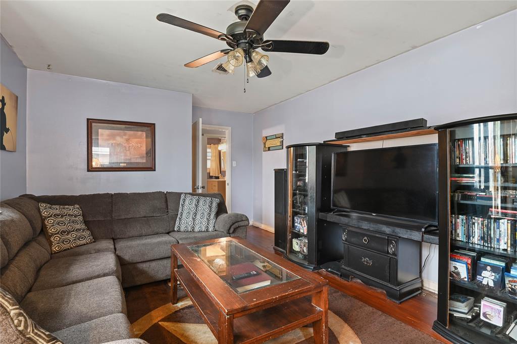 Ridglea 2nd Add - Residential