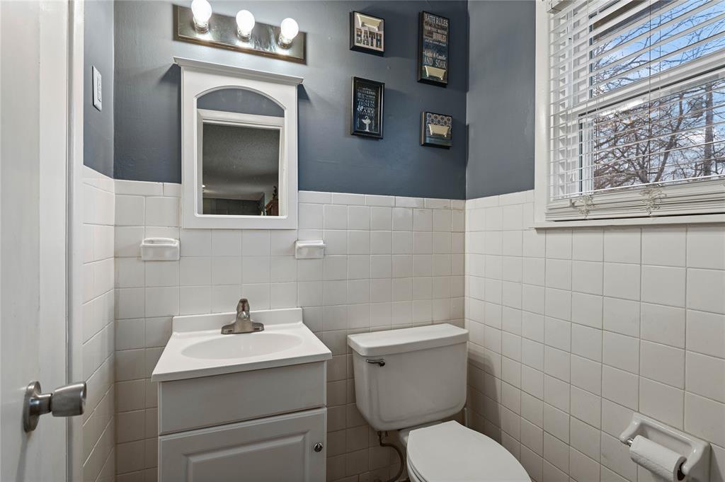 Ridglea 2nd Add - Residential