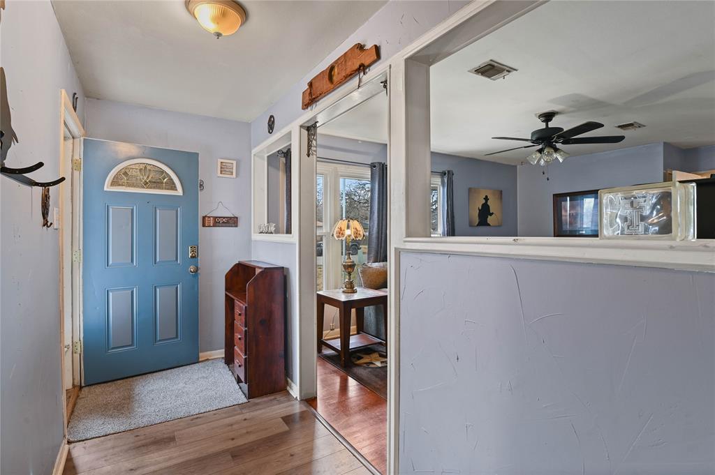 Ridglea 2nd Add - Residential