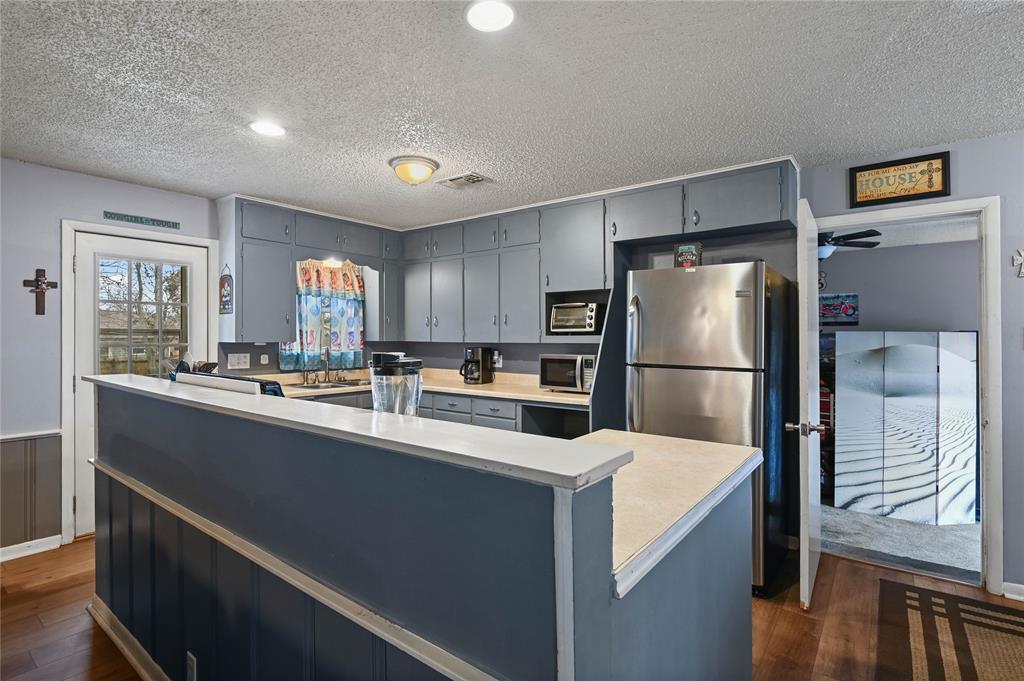 Ridglea 2nd Add - Residential