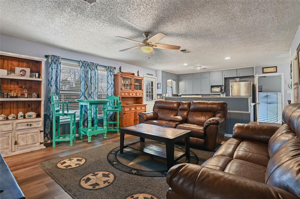 Ridglea 2nd Add - Residential