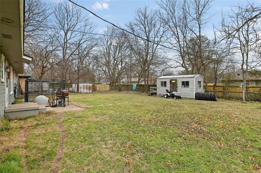 Ridglea 2nd Add - Residential