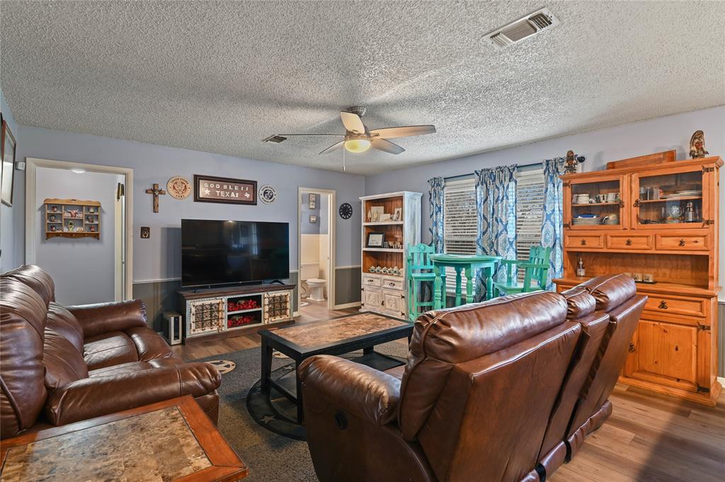 Ridglea 2nd Add - Residential