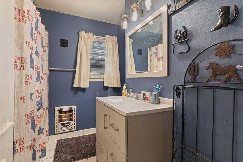 Ridglea 2nd Add - Residential