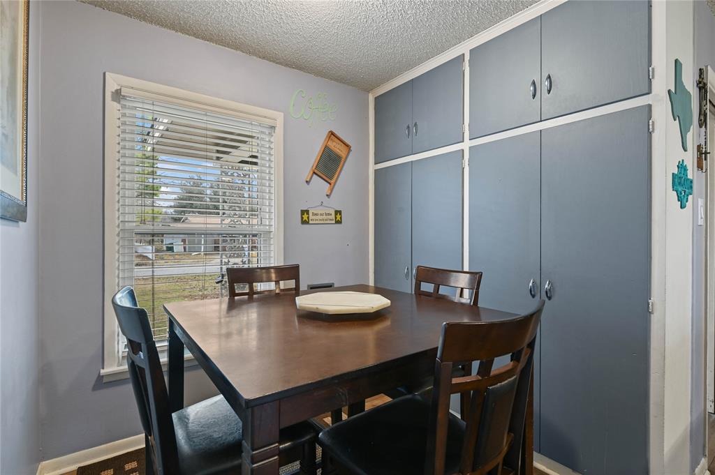 Ridglea 2nd Add - Residential