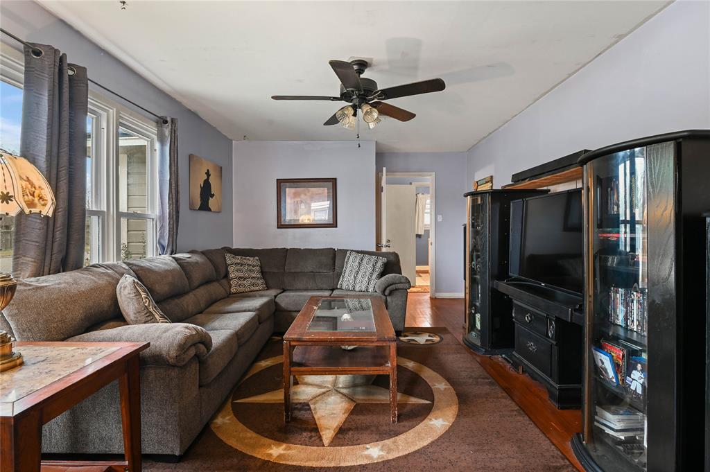 Ridglea 2nd Add - Residential