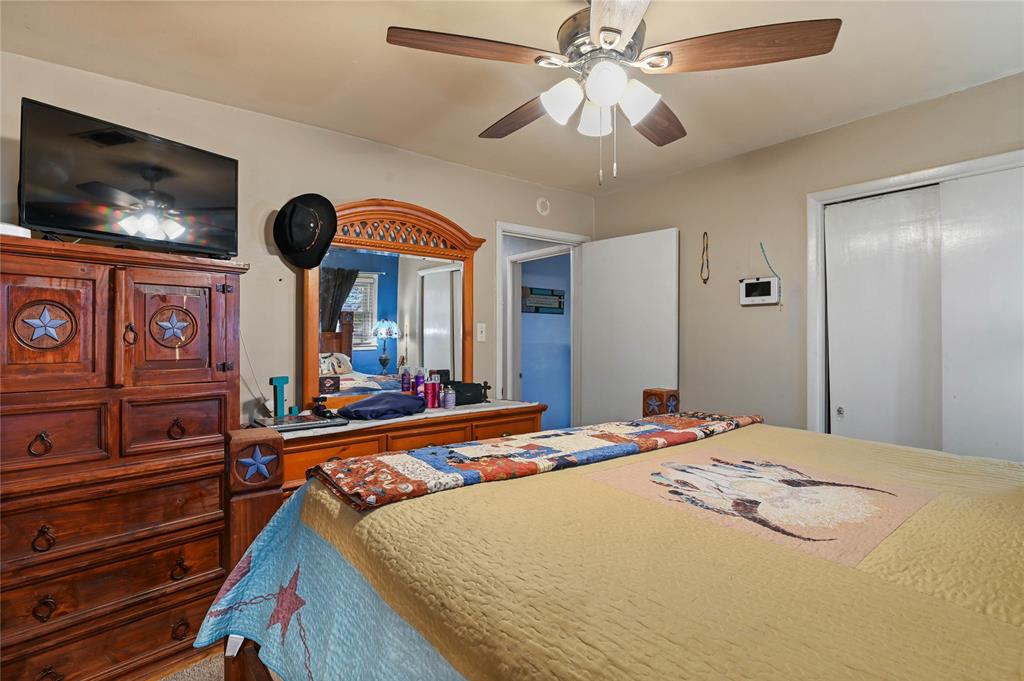 Ridglea 2nd Add - Residential