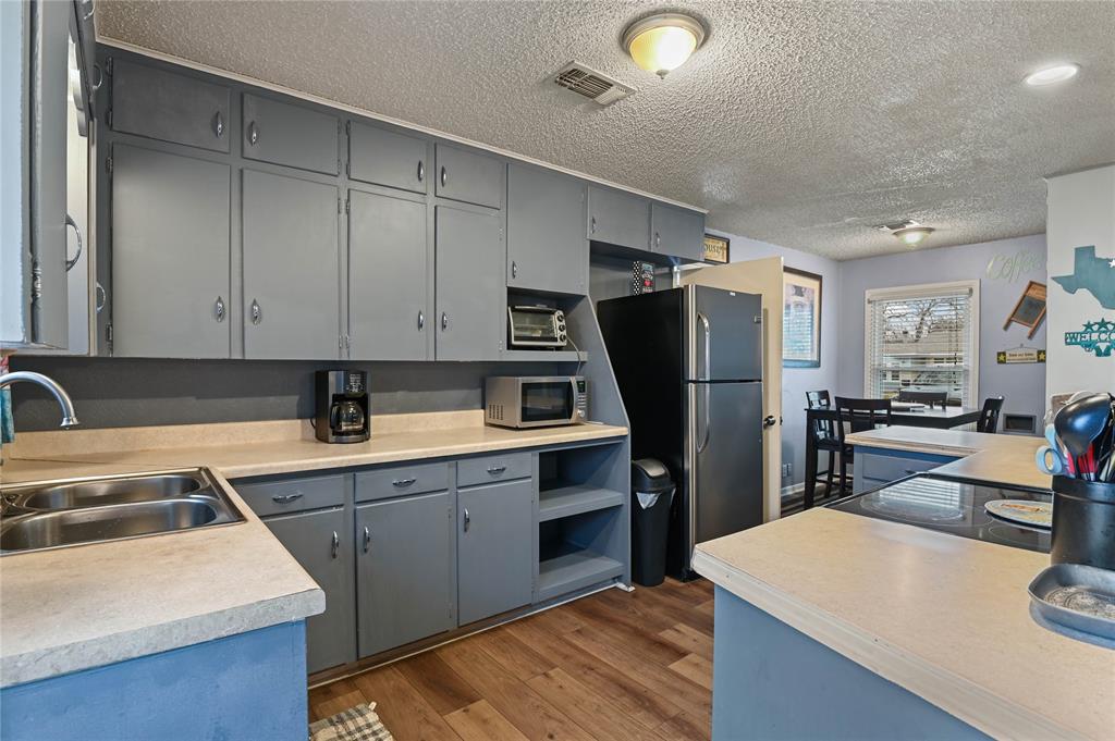 Ridglea 2nd Add - Residential