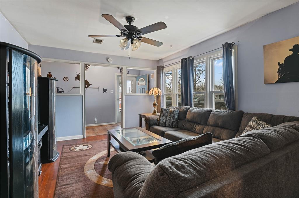 Ridglea 2nd Add - Residential