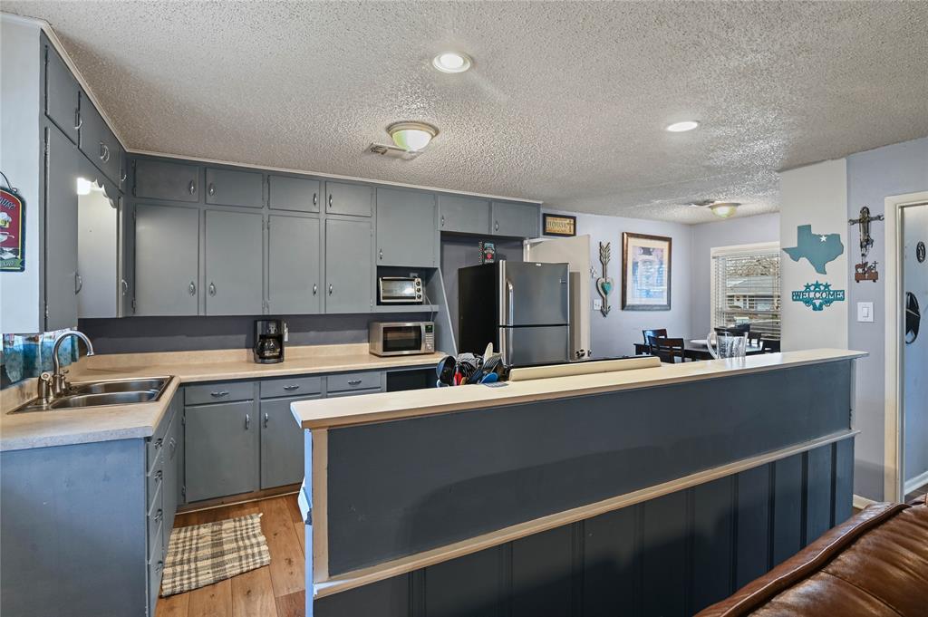 Ridglea 2nd Add - Residential