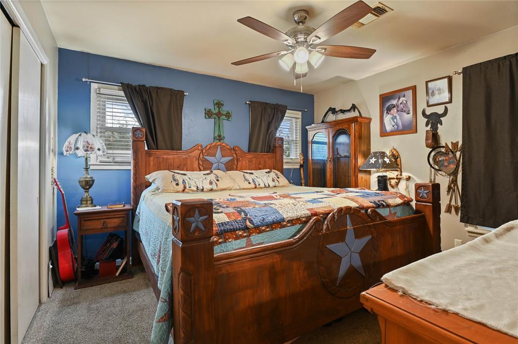 Ridglea 2nd Add - Residential