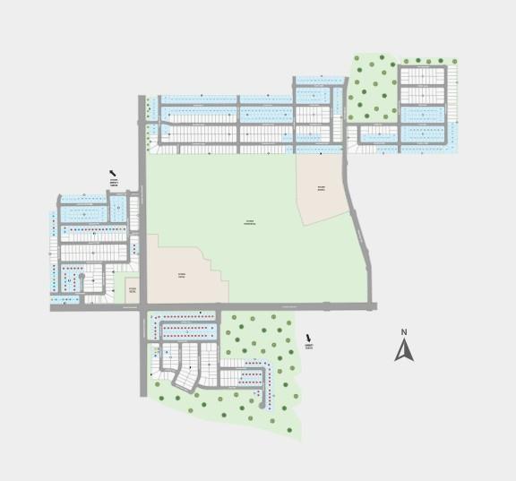 Madero - Residential