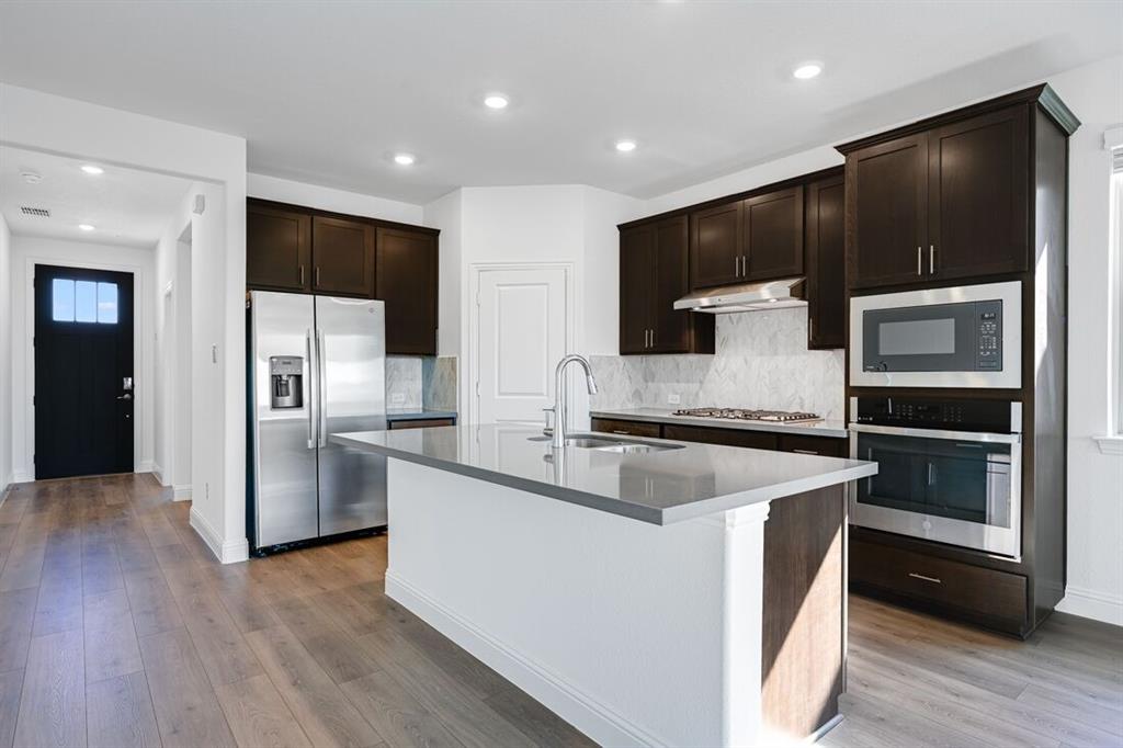 Madero - Residential